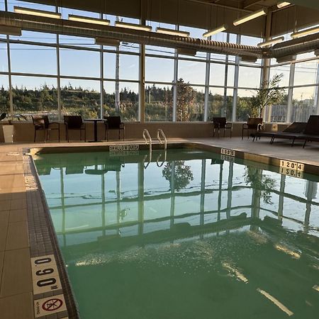 Hampton Inn & Suites By Hilton St. John'S Airport Exteriér fotografie