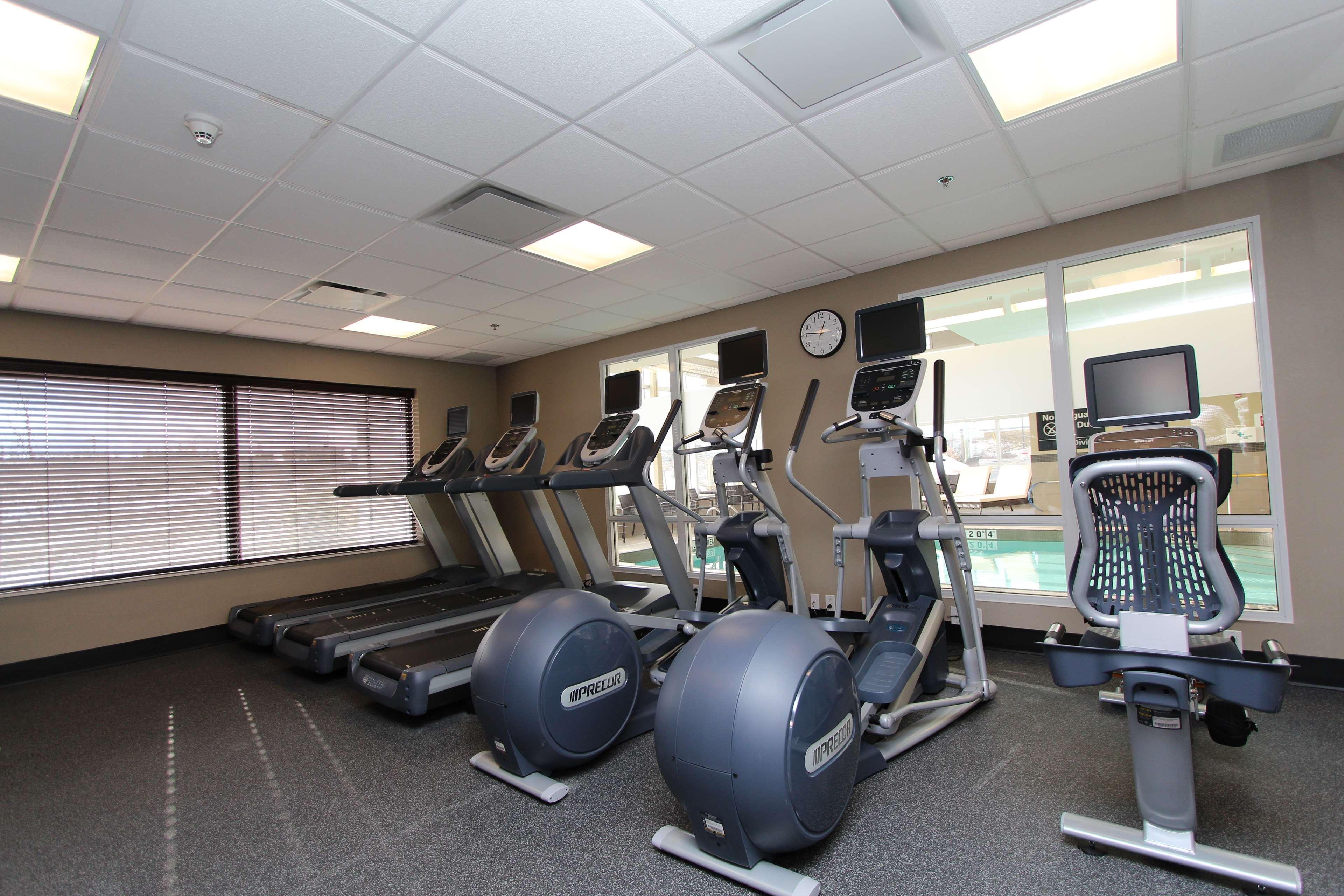 Hampton Inn & Suites By Hilton St. John'S Airport Exteriér fotografie