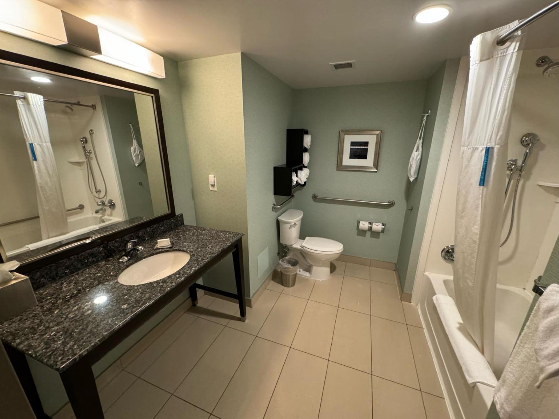 Hampton Inn & Suites By Hilton St. John'S Airport Exteriér fotografie